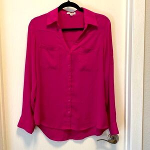 Express Pink Portofino